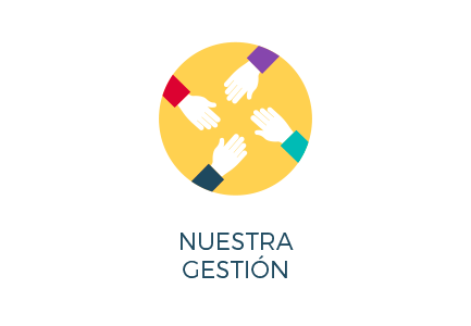Nuestra gesti&oacute;n